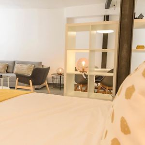 Appartement met een Slaapkamer